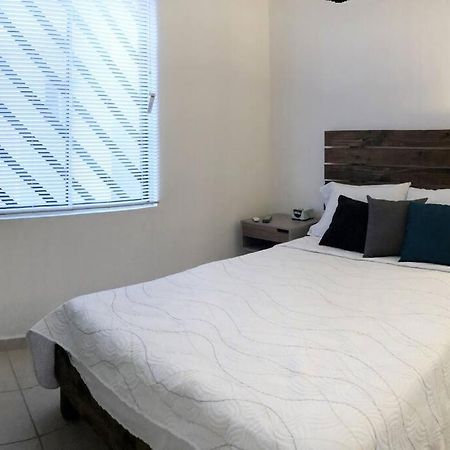 مونتيري Comfortable And Private House 2 Bedrooms Wifi Parking Free المظهر الخارجي الصورة