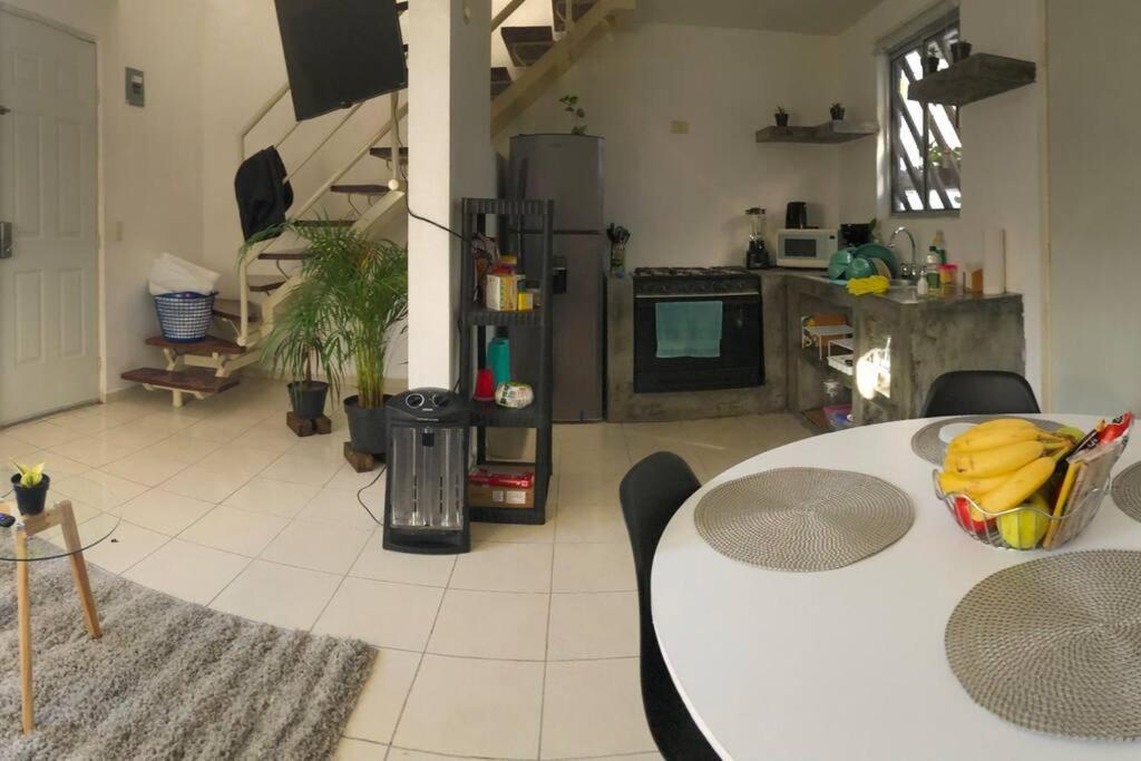 مونتيري Comfortable And Private House 2 Bedrooms Wifi Parking Free المظهر الخارجي الصورة