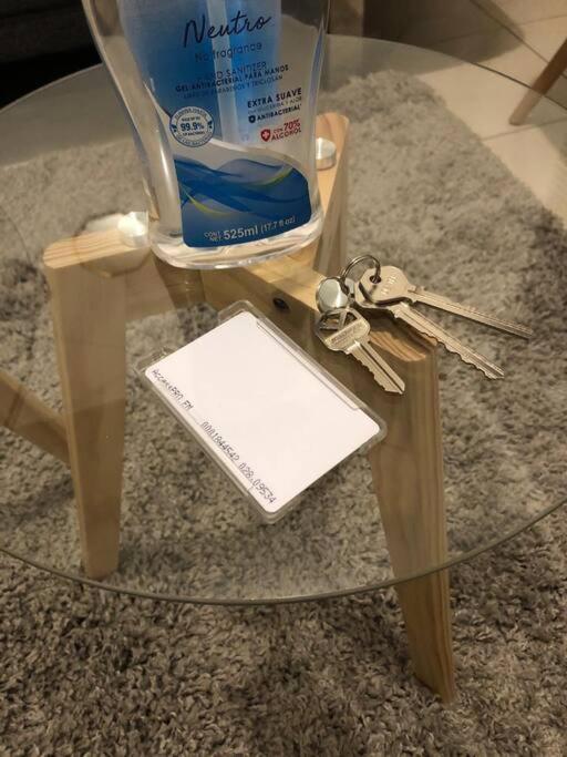 مونتيري Comfortable And Private House 2 Bedrooms Wifi Parking Free المظهر الخارجي الصورة