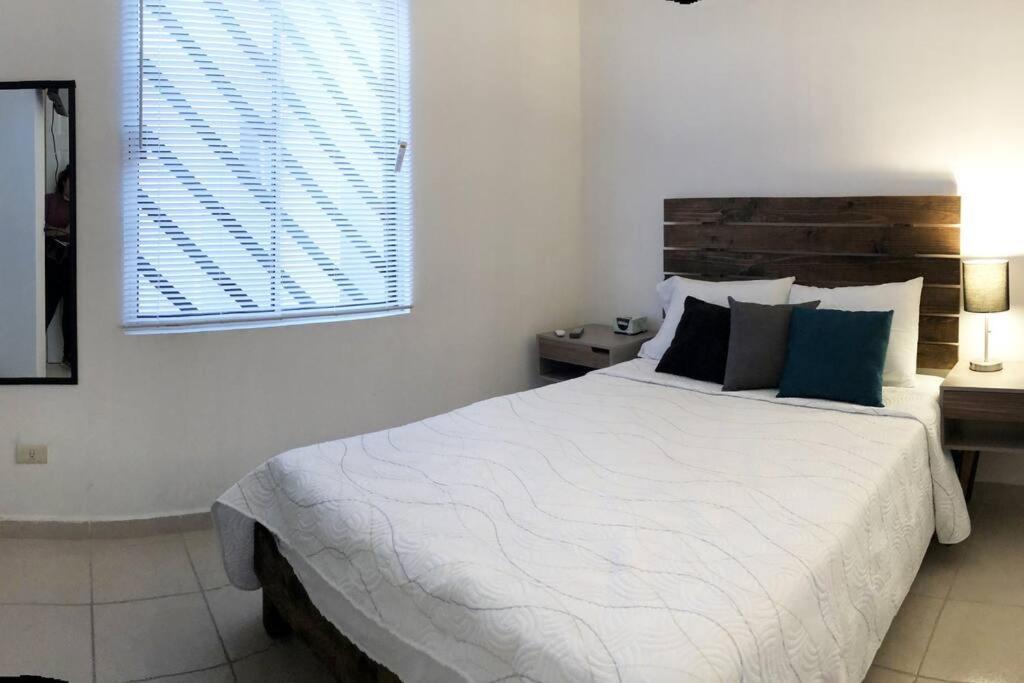 مونتيري Comfortable And Private House 2 Bedrooms Wifi Parking Free المظهر الخارجي الصورة