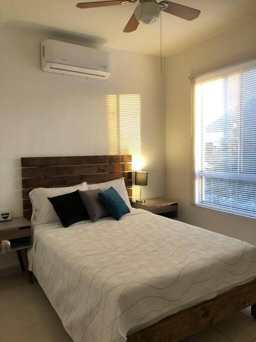 مونتيري Comfortable And Private House 2 Bedrooms Wifi Parking Free المظهر الخارجي الصورة