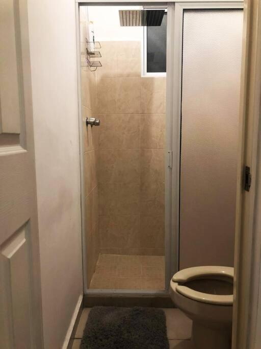 مونتيري Comfortable And Private House 2 Bedrooms Wifi Parking Free المظهر الخارجي الصورة