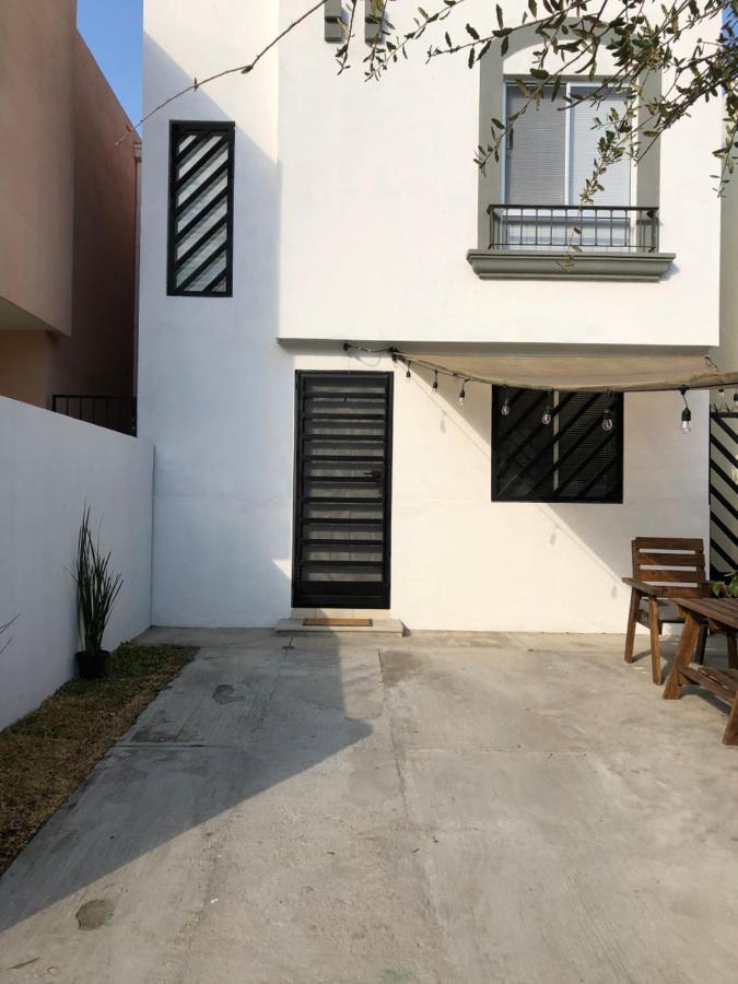 مونتيري Comfortable And Private House 2 Bedrooms Wifi Parking Free المظهر الخارجي الصورة