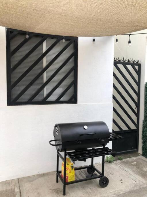 مونتيري Comfortable And Private House 2 Bedrooms Wifi Parking Free المظهر الخارجي الصورة