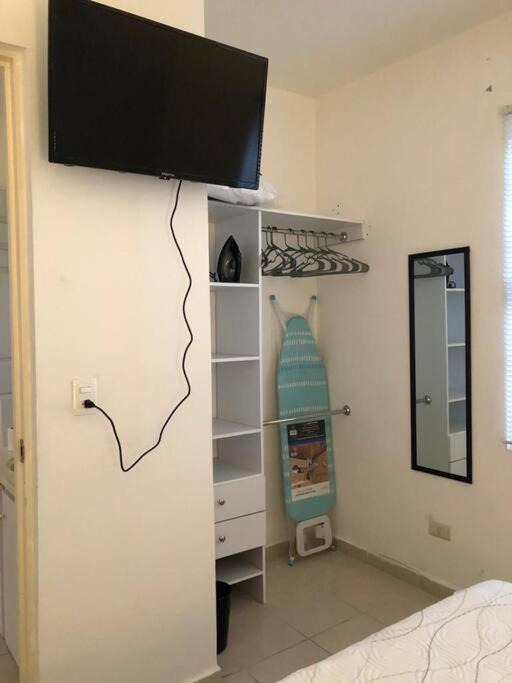 مونتيري Comfortable And Private House 2 Bedrooms Wifi Parking Free المظهر الخارجي الصورة